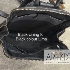 WOMEN Rugged Hide RH-2137 Lima Woven Backpack