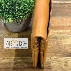 Budget 🔥 Rugged Hide Genesis RH-13246 Soft Leather Wallet 👩 WOMEN ⌛ 17 Rugged Hide Genesis RH-13246 Soft Leather Wallet WOMEN