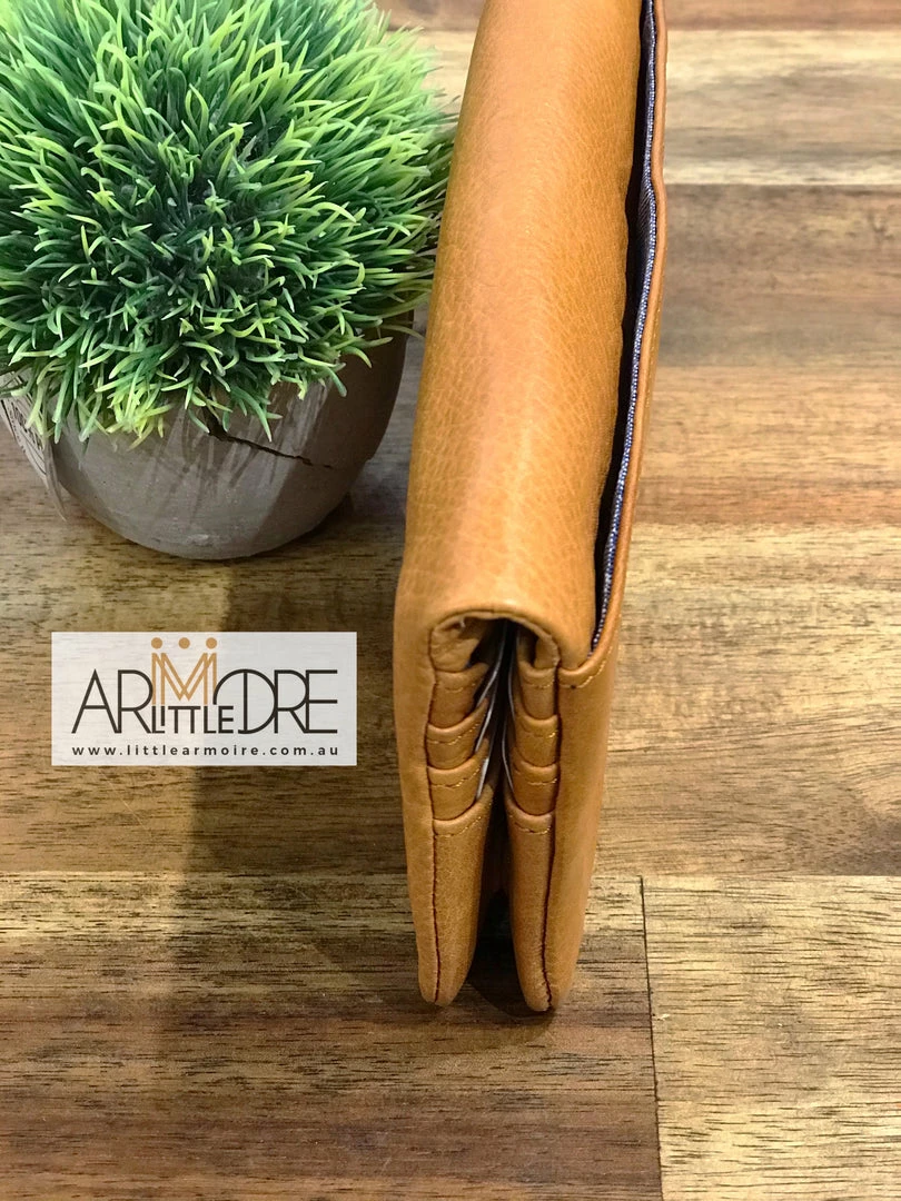 Budget 🔥 Rugged Hide Genesis RH-13246 Soft Leather Wallet 👩 WOMEN ⌛ 9 Rugged Hide Genesis RH-13246 Soft Leather Wallet WOMEN