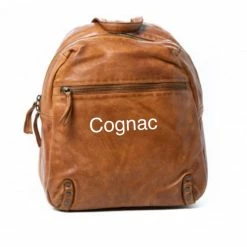 WOMEN Rugged Hide Ursula RH-36774 Unisex Leather Backpack