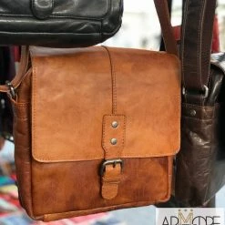 Best Pirce ๐ Oran Leather Rugged Hide Wyoming RH-6002 Wyoming Vintage Leather Bag โญ 21 Oran Leather Rugged Hide Wyoming RH-6002 Wyoming Vintage Leather Bag