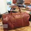 Discount ๐คฉ Oran Leather Rugged Hide RH-234 London Leather Luggage Bag ๐ 2 Oran Leather Rugged Hide RH-234 London Leather Luggage Bag