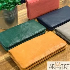 Budget 🔥 Rugged Hide Genesis RH-13246 Soft Leather Wallet 👩 WOMEN ⌛ 13 Rugged Hide Genesis RH-13246 Soft Leather Wallet WOMEN