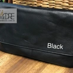 Rugged Hide RH-10745 Fay Soft Leather Bag / Clutch