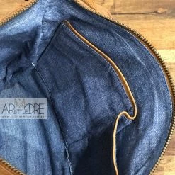 Cheap 💯 Rugged Hide Erika RH-13647 Soft Leather Ladies Cross Body Bag 👍 36 Rugged Hide Erika RH-13647 Soft Leather Ladies Cross Body Bag