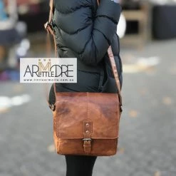 Best Pirce ๐ Oran Leather Rugged Hide Wyoming RH-6002 Wyoming Vintage Leather Bag โญ 18 Oran Leather Rugged Hide Wyoming RH-6002 Wyoming Vintage Leather Bag