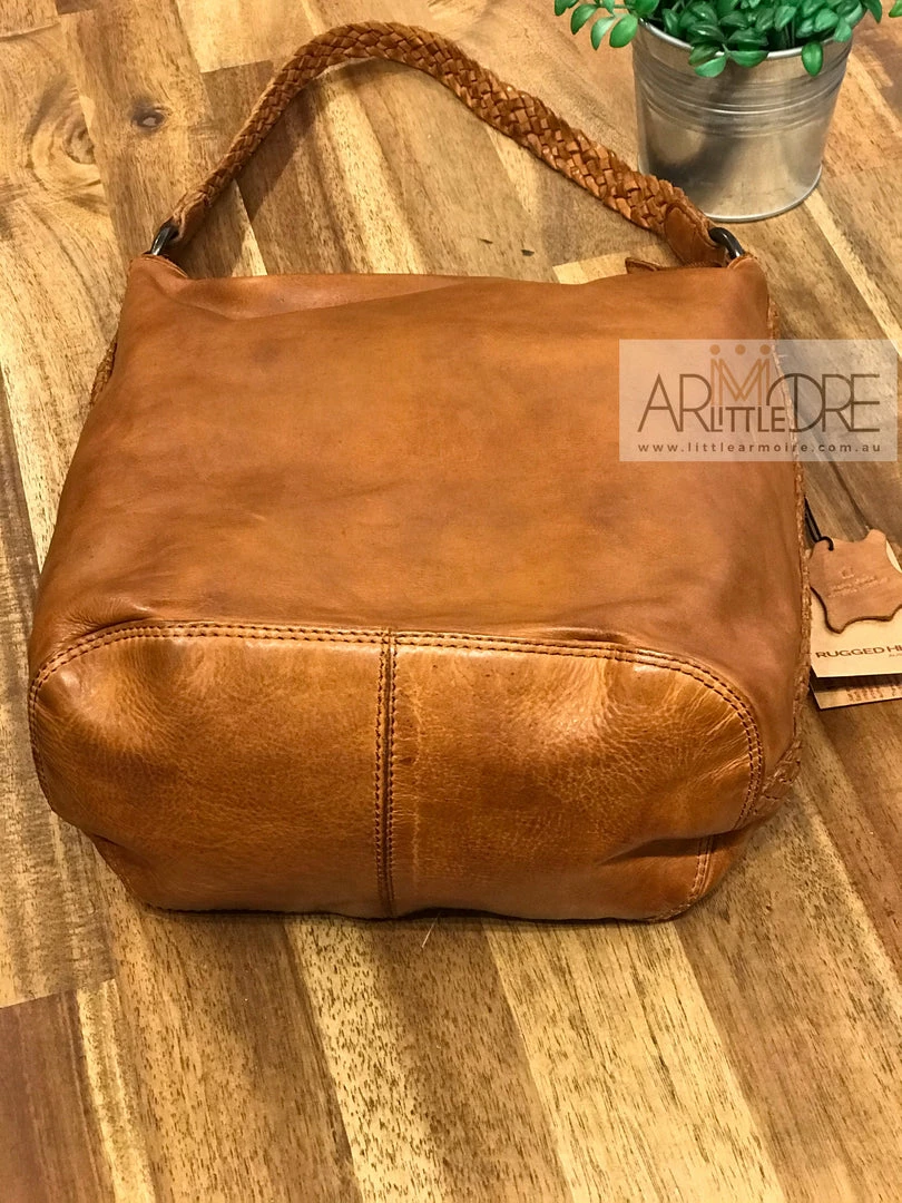 Top 10 ๐ WOMEN Rugged Hide Danielle RH-41308 Large Hobo Leather Bag ๐ 16 WOMEN Rugged Hide Danielle RH-41308 Large Hobo Leather Bag