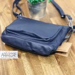 Outlet โญ Rugged Hide Aisha RH-13688 Soft Leather Crossbody Leather Bag ๐ 44 Rugged Hide Aisha RH-13688 Soft Leather Crossbody Leather Bag