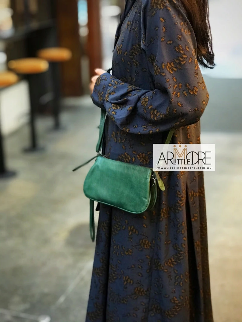 Best Sale โ Rugged Hide RH-11647 St Kilda Cross Body Small Wallet Bag ๐ 3 Rugged Hide RH-11647 St Kilda Cross Body Small Wallet Bag