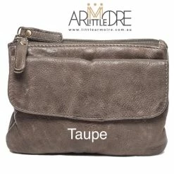 Rugged Hide Margaret RH-463 Small Cross Body Leather Bag WOMEN