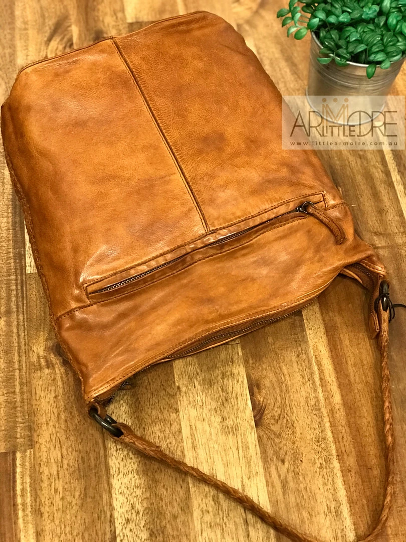 Top 10 ๐ WOMEN Rugged Hide Danielle RH-41308 Large Hobo Leather Bag ๐ 13 WOMEN Rugged Hide Danielle RH-41308 Large Hobo Leather Bag