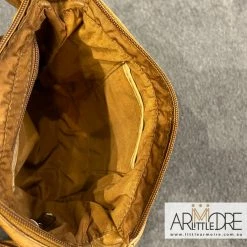 Rugged Hide Josie RH-466 Ladies Cross Body Leather Bag WOMEN