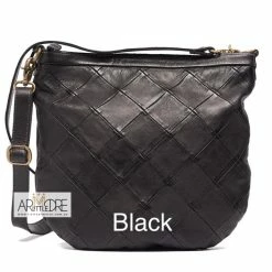 Brand new 🎉 WOMEN Rugged Hide Bella RH-3104 Soft Leather Ladies Crossbody Leather Bag ✔️ 13 WOMEN Rugged Hide Bella RH-3104 Soft Leather Ladies Crossbody Leather Bag