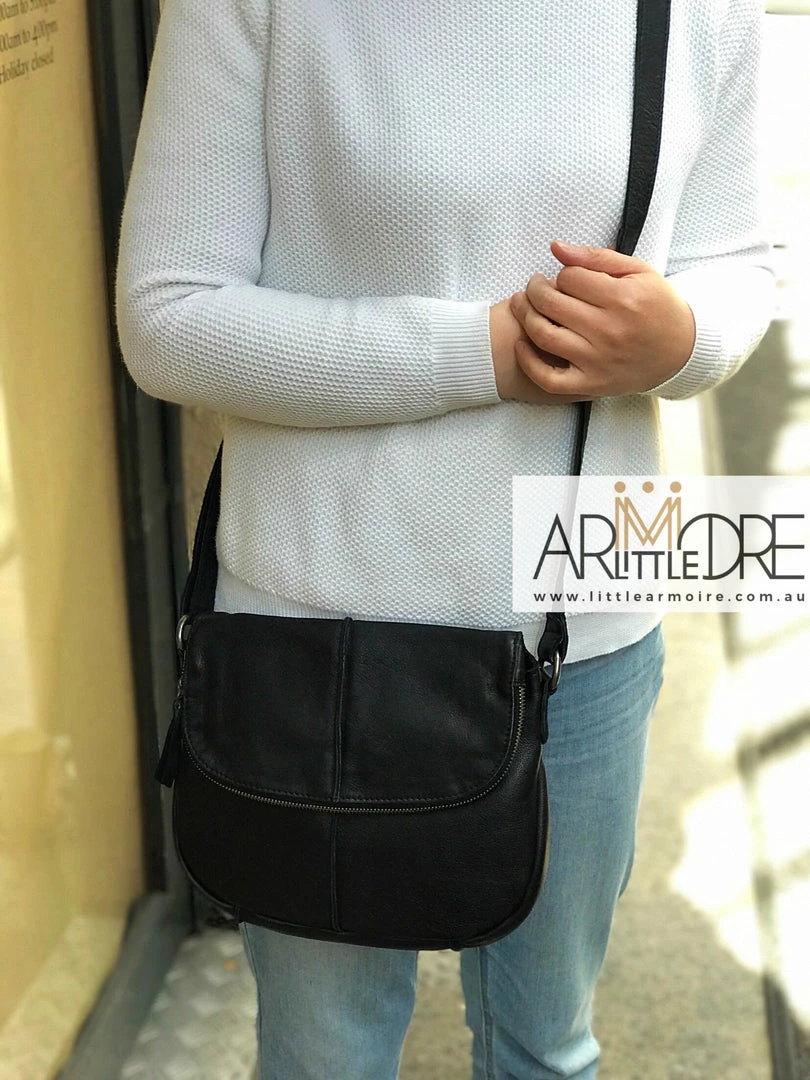 Best Sale π Rugged Hide RH-2110 Miranda Soft Cross Body Leather Bag π€© 8 Rugged Hide RH-2110 Miranda Soft Cross Body Leather Bag