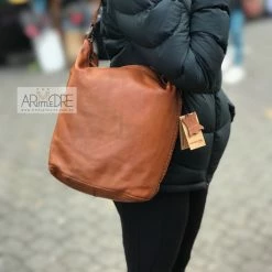 Top 10 ๐ WOMEN Rugged Hide Danielle RH-41308 Large Hobo Leather Bag ๐ 34 WOMEN Rugged Hide Danielle RH-41308 Large Hobo Leather Bag