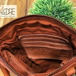 Best reviews of ❤️ Rugged Hide Teagan RH-2225 Small Cross Body Bag With Lattice Weave Detail 👍 25 Rugged Hide Teagan RH-2225 Small Cross Body Bag With Lattice Weave Detail