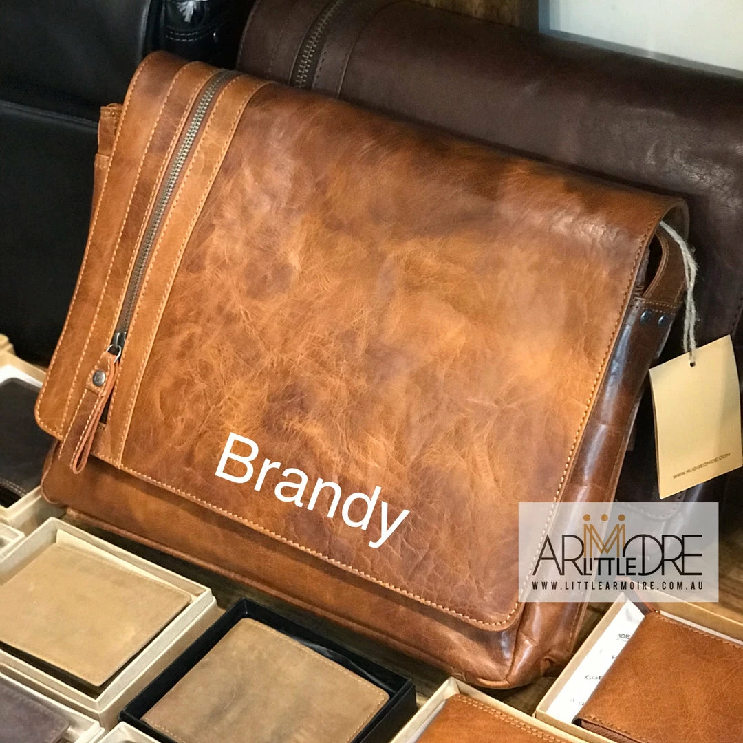 New ๐ฏ Oran Leather OB-23249 Phil Leather Satchel Satchel / Laptop Bag โ๏ธ 6 Oran Leather OB-23249 Phil Leather Satchel Satchel / Laptop Bag