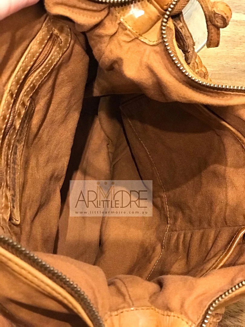 Top 10 ๐ WOMEN Rugged Hide Danielle RH-41308 Large Hobo Leather Bag ๐ 10 WOMEN Rugged Hide Danielle RH-41308 Large Hobo Leather Bag