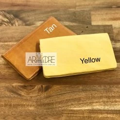 Rugged Hide Indigo RH-13244 Ladies Wallet