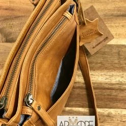 Buy ๐ฏ WOMEN Rugged Hide RH-10882 Pam Small Ladies Multi Compartments Cross Body Leather Bag ๐ 29 WOMEN Rugged Hide RH-10882 Pam Small Ladies Multi Compartments Cross Body Leather Bag