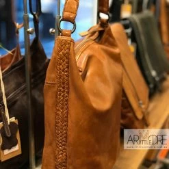 Top 10 ๐ WOMEN Rugged Hide Danielle RH-41308 Large Hobo Leather Bag ๐ 30 WOMEN Rugged Hide Danielle RH-41308 Large Hobo Leather Bag