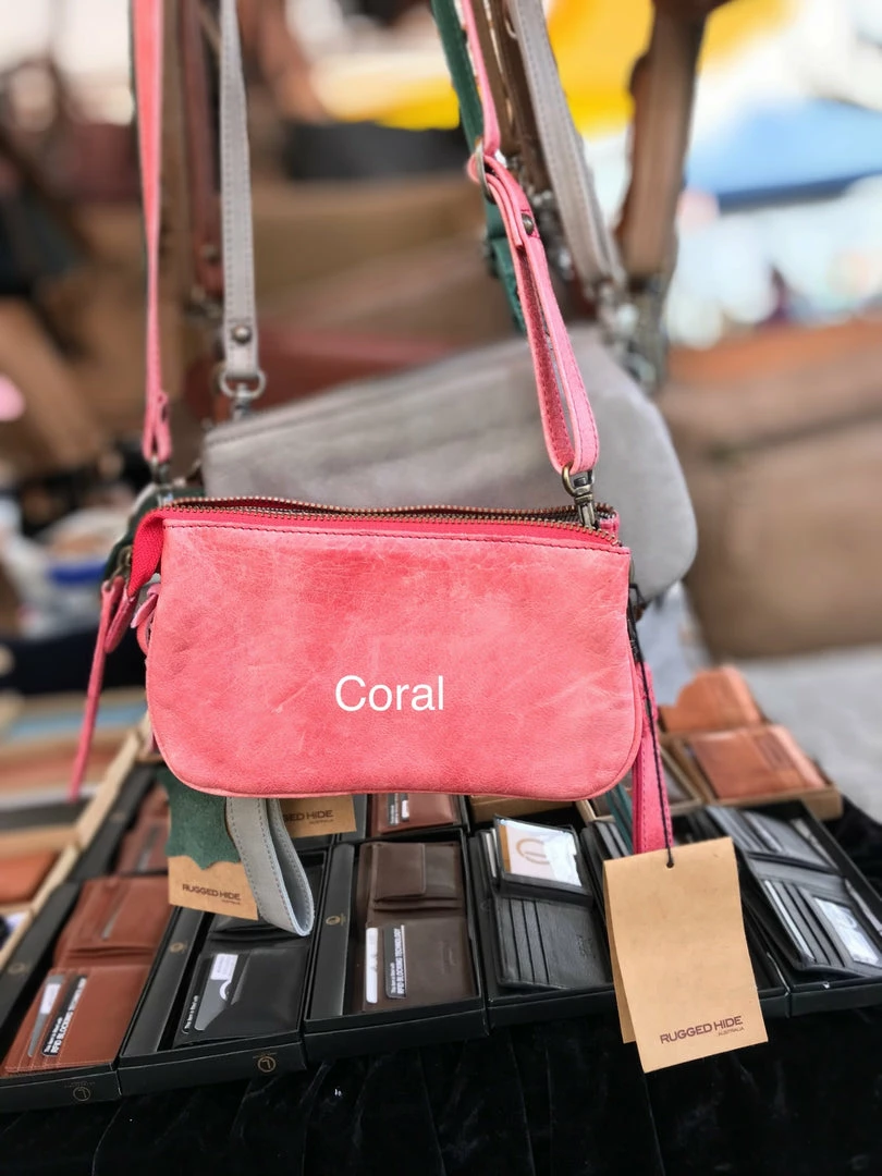 Best Sale โ Rugged Hide RH-11647 St Kilda Cross Body Small Wallet Bag ๐ 31 Rugged Hide RH-11647 St Kilda Cross Body Small Wallet Bag