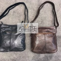 Discount π Rugged Hide RH-33000 Zara Cross Body Leather Bag π 31 Rugged Hide RH-33000 Zara Cross Body Leather Bag