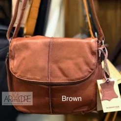 Best Sale π Rugged Hide RH-2110 Miranda Soft Cross Body Leather Bag π€© 19 Rugged Hide RH-2110 Miranda Soft Cross Body Leather Bag