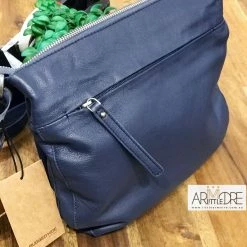 Outlet โญ Rugged Hide Aisha RH-13688 Soft Leather Crossbody Leather Bag ๐ 45 Rugged Hide Aisha RH-13688 Soft Leather Crossbody Leather Bag