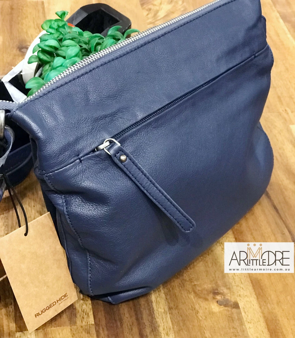 Outlet โญ Rugged Hide Aisha RH-13688 Soft Leather Crossbody Leather Bag ๐ 19 Rugged Hide Aisha RH-13688 Soft Leather Crossbody Leather Bag