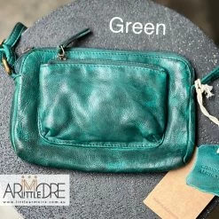 Cheap 👏 Rugged Hide Parker RH-464 Mini Cross Body Leather Bag 👩 WOMEN 🔔 16 Rugged Hide Parker RH-464 Mini Cross Body Leather Bag WOMEN