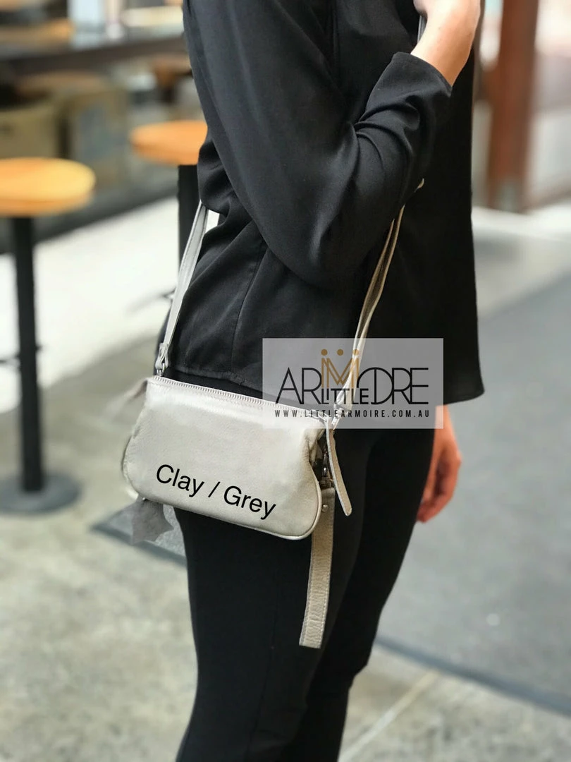 Best Sale โ Rugged Hide RH-11647 St Kilda Cross Body Small Wallet Bag ๐ 10 Rugged Hide RH-11647 St Kilda Cross Body Small Wallet Bag