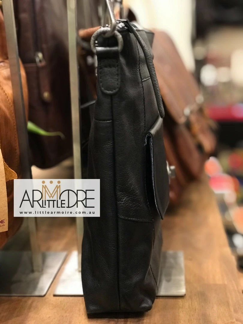 Cheap 💯 Rugged Hide Erika RH-13647 Soft Leather Ladies Cross Body Bag 👍 20 Rugged Hide Erika RH-13647 Soft Leather Ladies Cross Body Bag