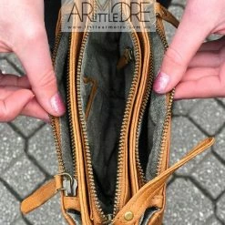 Buy ๐ฏ WOMEN Rugged Hide RH-10882 Pam Small Ladies Multi Compartments Cross Body Leather Bag ๐ 25 WOMEN Rugged Hide RH-10882 Pam Small Ladies Multi Compartments Cross Body Leather Bag