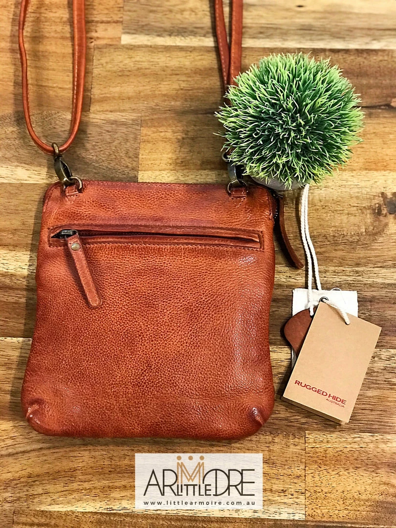 Best reviews of ❤️ Rugged Hide Teagan RH-2225 Small Cross Body Bag With Lattice Weave Detail 👍 12 Rugged Hide Teagan RH-2225 Small Cross Body Bag With Lattice Weave Detail