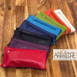 Top 10 ๐ฅฐ Little Armoire Soft Leather Double Sided Glasses Case With Side Pocket FB-3388 - 3 Zipped ๐ฉ WOMEN ๐ 14 Little Armoire Soft Leather Double Sided Glasses Case With Side Pocket FB-3388 - 3 Zipped WOMEN