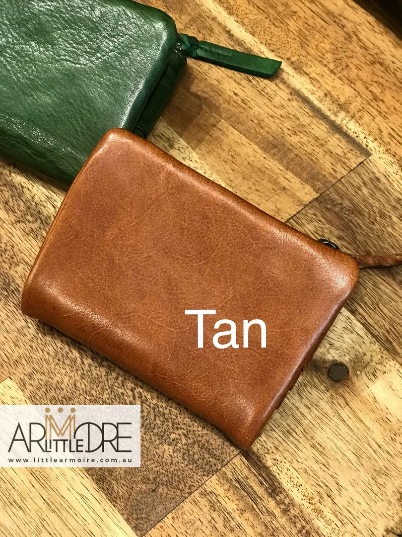 Top 10 π Modapelle π© WOMEN Soft Leather Small Compact Bi-Fold Wallet MP-6645 π 8 Modapelle WOMEN Soft Leather Small Compact Bi-Fold Wallet MP-6645