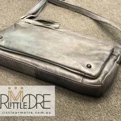 WOMEN Rugged Hide RH-36512 Eliana Small Ladies Soft Leather Sling Bag