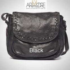 Brand new ⭐ WOMEN Rugged Hide Ellie RH-41306 Medium Ladies Leather Crossbody Bag ⌛ 28 WOMEN Rugged Hide Ellie RH-41306 Medium Ladies Leather Crossbody Bag