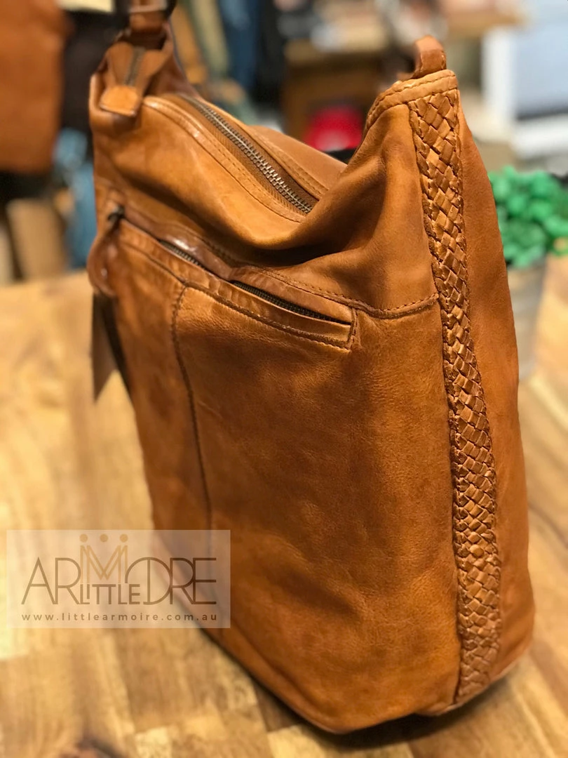 Top 10 ๐ WOMEN Rugged Hide Danielle RH-41308 Large Hobo Leather Bag ๐ 12 WOMEN Rugged Hide Danielle RH-41308 Large Hobo Leather Bag