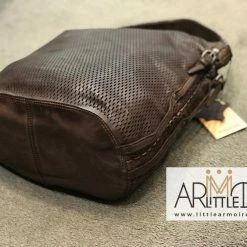 Wholesale ⌛ Rugged Hide RH-32614 Rita Leather Hobo Bag 😍 19 Rugged Hide RH-32614 Rita Leather Hobo Bag