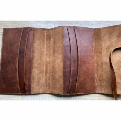 Rugged Hide B-18014 Journal Cover