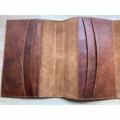 Rugged Hide B-18014 Journal Cover