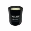 Malano - Made In Tasmania Malano Soy Candle - Lemongrass & Persian Lime