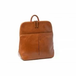 Rugged Hide Pia RH-1319 Ladies Leather Backpack WOMEN