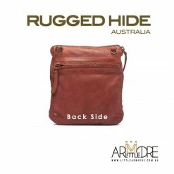 Best reviews of ❤️ Rugged Hide Teagan RH-2225 Small Cross Body Bag With Lattice Weave Detail 👍 18 Rugged Hide Teagan RH-2225 Small Cross Body Bag With Lattice Weave Detail