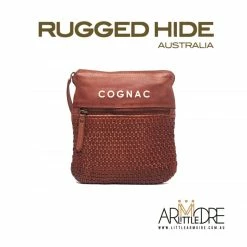 Best reviews of ❤️ Rugged Hide Teagan RH-2225 Small Cross Body Bag With Lattice Weave Detail 👍 17 Rugged Hide Teagan RH-2225 Small Cross Body Bag With Lattice Weave Detail