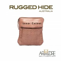 Best reviews of ❤️ Rugged Hide Teagan RH-2225 Small Cross Body Bag With Lattice Weave Detail 👍 19 Rugged Hide Teagan RH-2225 Small Cross Body Bag With Lattice Weave Detail