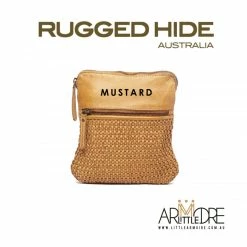 Best reviews of ❤️ Rugged Hide Teagan RH-2225 Small Cross Body Bag With Lattice Weave Detail 👍 20 Rugged Hide Teagan RH-2225 Small Cross Body Bag With Lattice Weave Detail