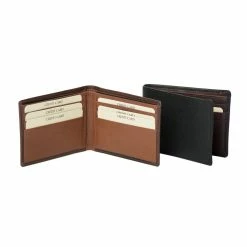 Rugged Hide RH-4065 La Paz Leather Wallet